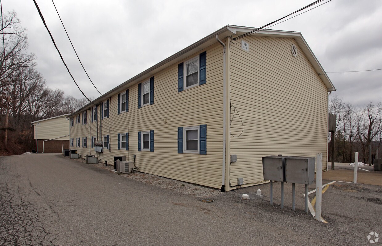 Taylorwood Apartaments - Taylorwood Apartments