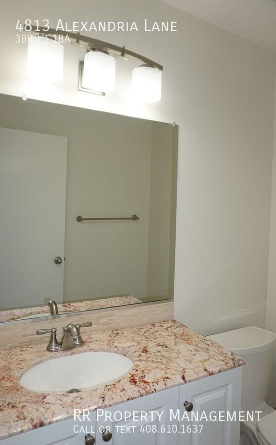 Building Photo - 4813 Alexandria Ln