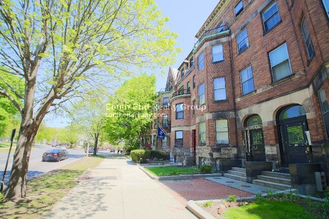 Foto del edificio - 46 Fenway