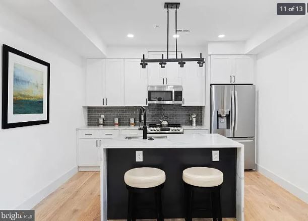Foto del edificio - 927 Kennedy St NW