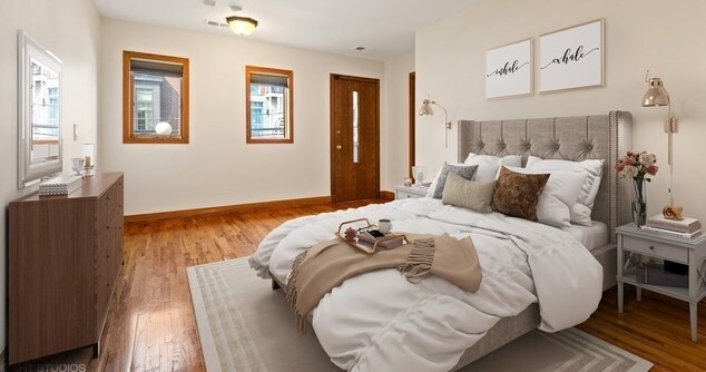 Foto principal - 1526 N Wieland St