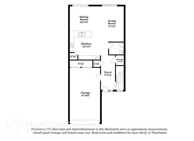 Building Photo - 2058 N Sarah Dr
