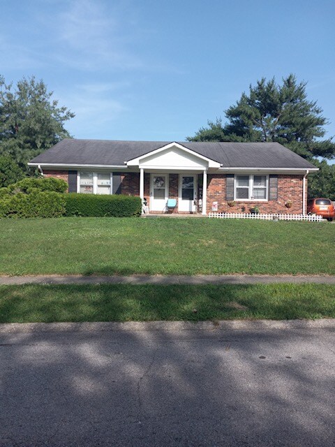 Primary Photo - 317 Rebel Rd