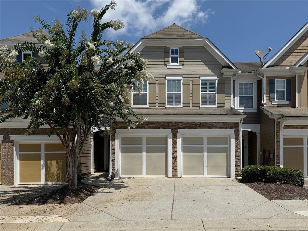 Foto principal - 1625 Gardner Park Dr