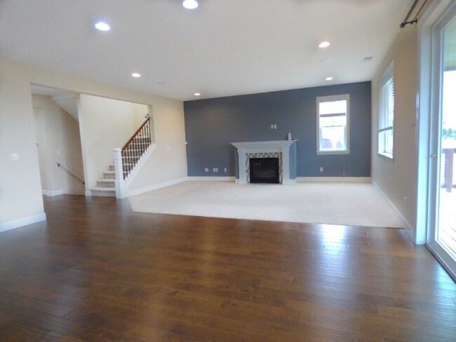 Foto del edificio - 17495 NW Woodrush Way