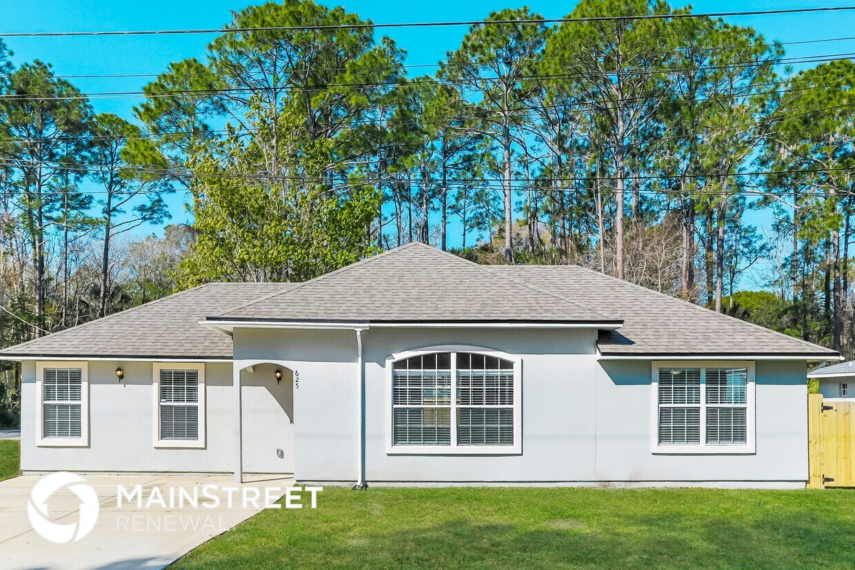 Foto principal - 625 S Brevard St