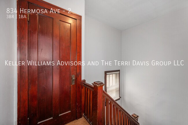 Building Photo - 834 Hermosa Ave - 2