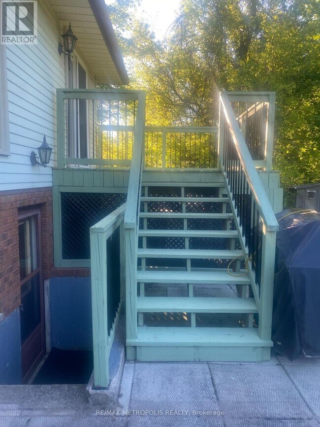 Photo du bâtiment - 105 Fitch St