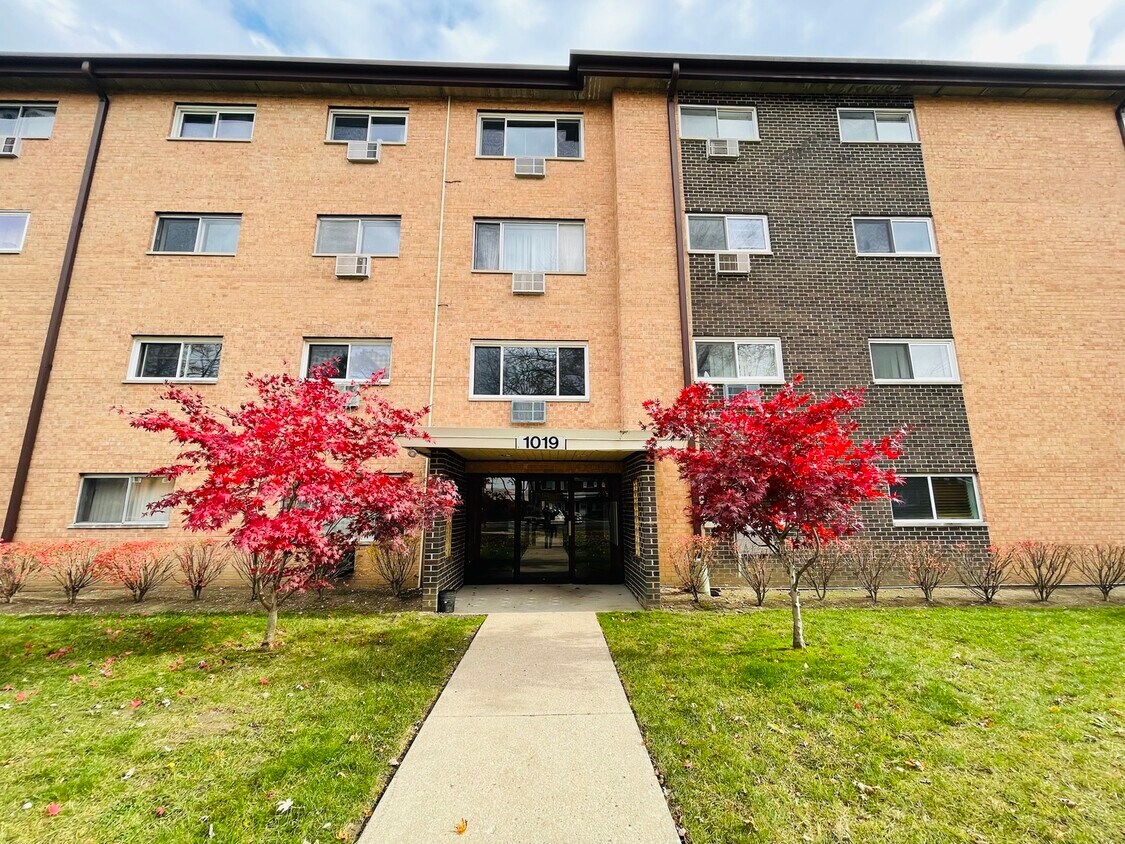 Primary Photo - 1019 N Boxwood Dr