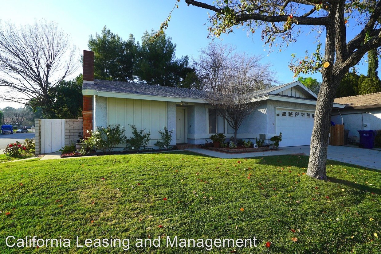 Primary Photo - 3 br, 2 bath House - 25803 Olivas Park Road