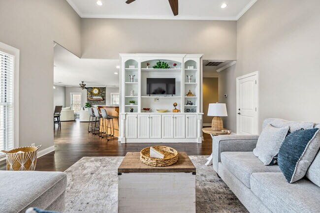 Foto del edificio - 351 Barlow Ln