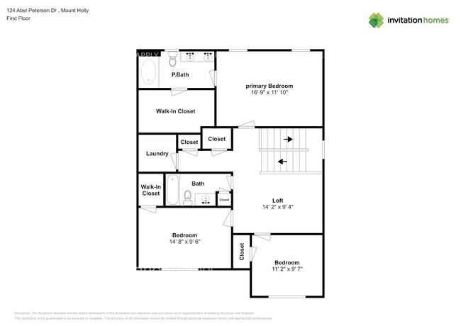 Building Photo - 124 Abel Peterson Dr