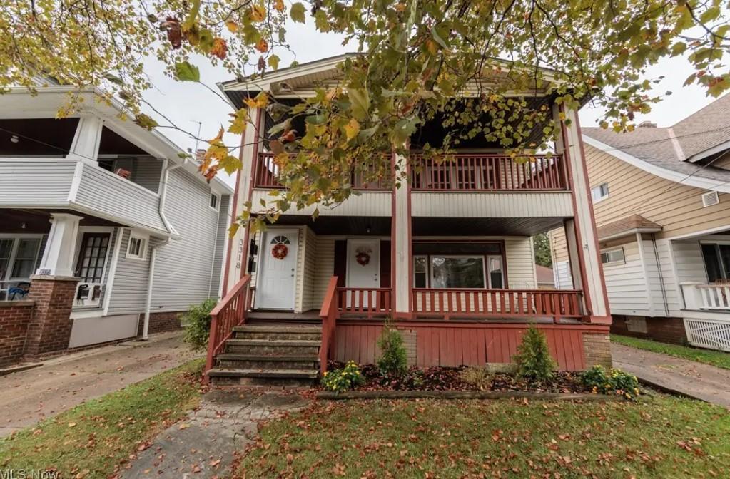 Primary Photo - 3318 W 94th St