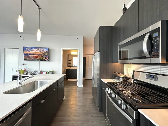 Foto del edificio - 1000 S Clark St