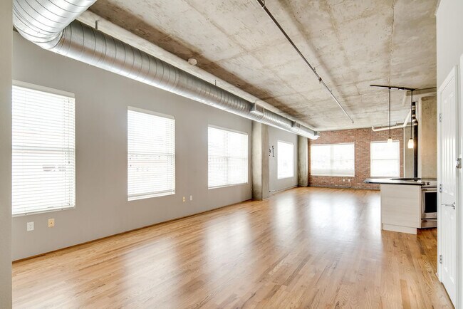 Foto del edificio - 1499 Blake St