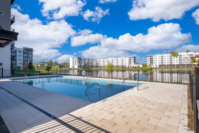 Building Photo - 5579 Millenia Park Blvd
