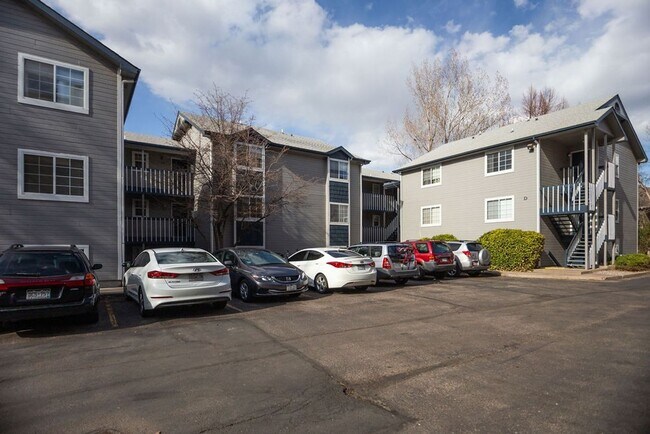 Foto del edificio - 720 City Park B212