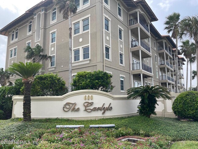 Foto del edificio - 600 Ponte Vedra Blvd