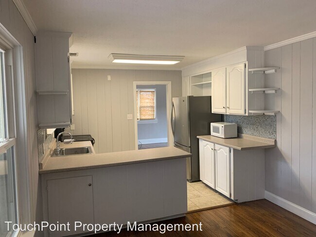 Foto del edificio - 3 br, 2 bath House - 1121 Seneca Place