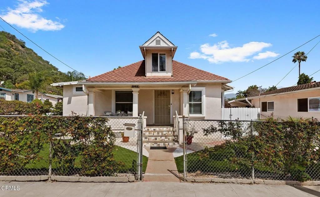 59 Houses for Rent in Santa Barbara, CA Westside Rentals