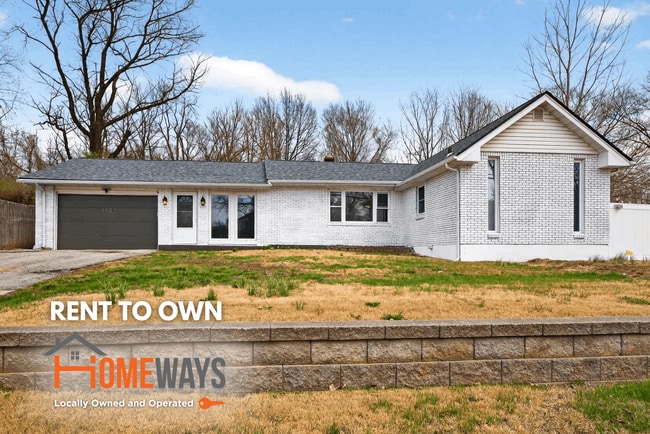 Building Photo - 3320 Elm St