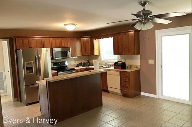 Foto del edificio - 3 br, 2 bath House - 615 Mcadoo Creek Rd