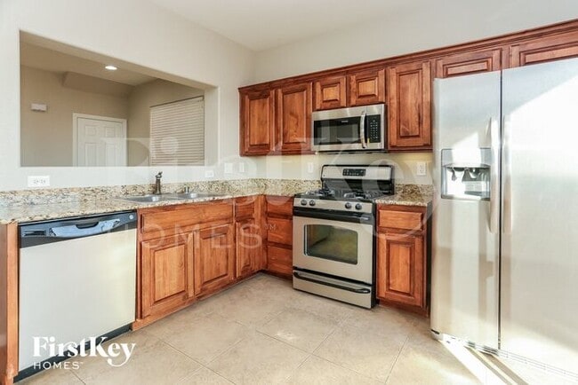 Foto del edificio - 6634 Colorado Spruce St