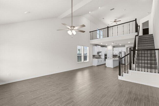 Foto del edificio - 6015 Briarstone Crest Dr