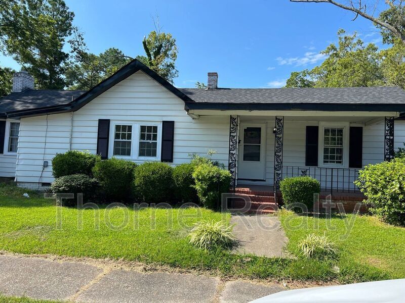 301 S Tillery St, Rocky Mount, NC 27804 - House Rental in Rocky Mount ...