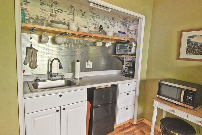 Foto del edificio - 545 1st St