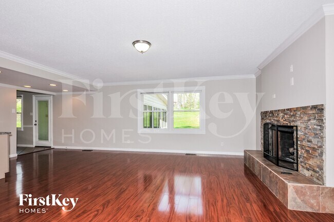 Foto del edificio - 14545 Appalachian Trail