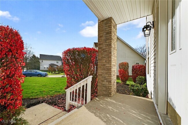 Foto del edificio - 6724 Larch Ct