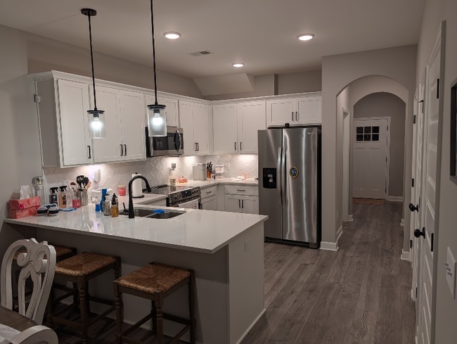 Photo - 107 Dameron Private Dr Townhome