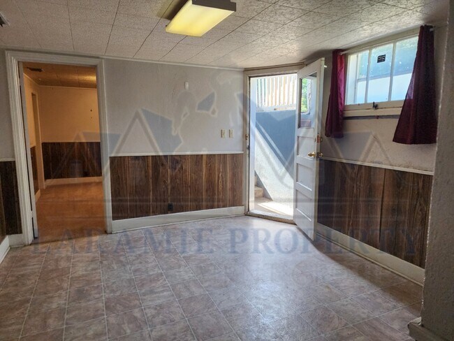 Foto del edificio - 1 Bedroom 1 Bathroom Apartment