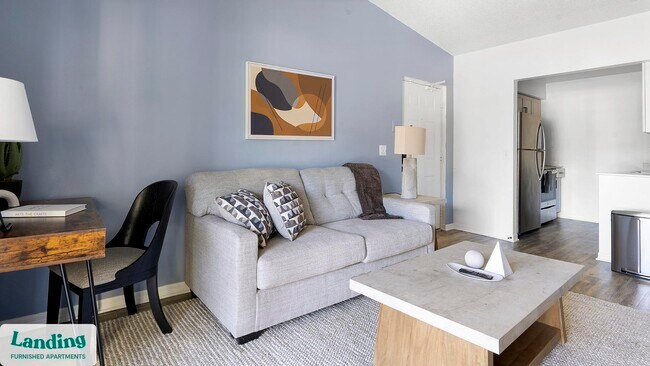 Foto del edificio - 1000 Marlin Lakes Cir