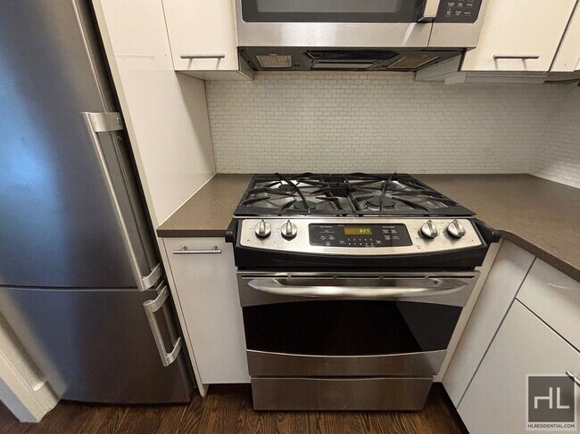 Foto del edificio - EAST 63 STREET