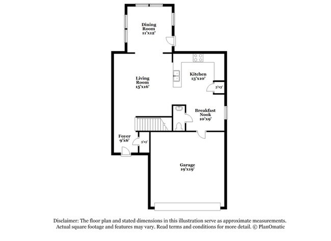 Building Photo - 8707 Balsam Bay Rd
