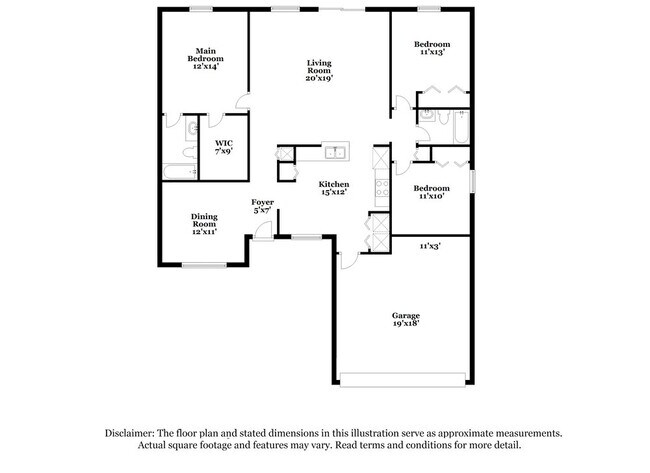 Building Photo - 2953 Golden Pond Blvd