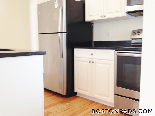 Foto del edificio - 3 Chauncy St