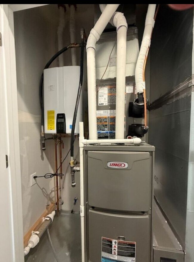 Foto del edificio - 1920 Howling Moon Way