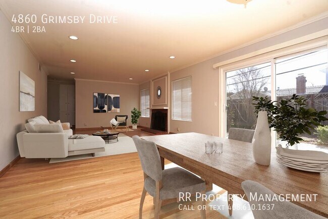 Foto del edificio - 4860 Grimsby Dr