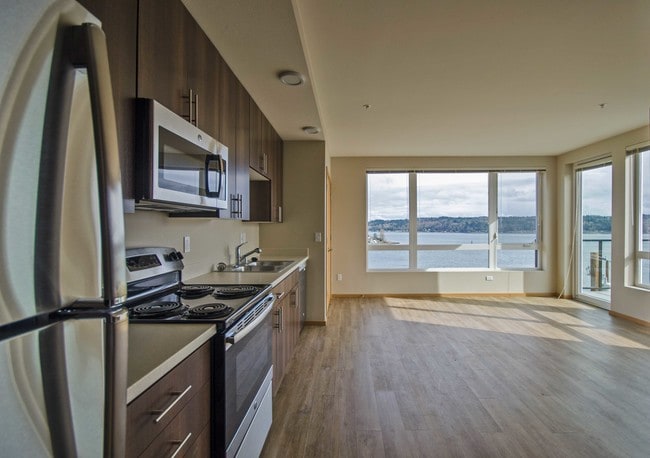 Spyglass Hill Apartments Bremerton Wa Building Photo Spyglass Hill Apartments