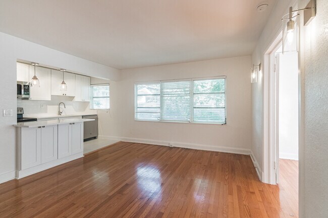 Foto del edificio - Gunby