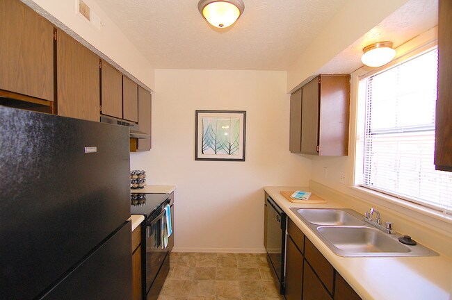 Foto del edificio - Abney Lake