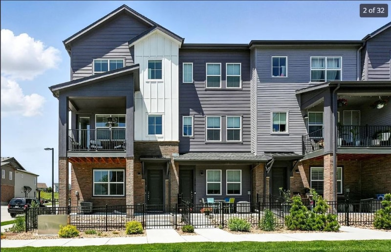 Photo - 6988 Ipswich Ct (Castle Pines, CO)