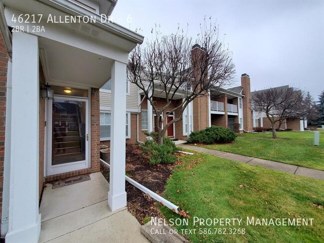 Building Photo - 46217 Allenton Dr