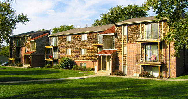 Building Photo - Inwood Village Apartments