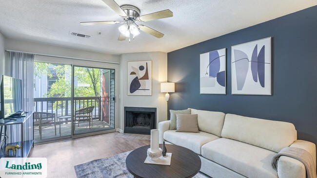 Foto del edificio - 2257 Willow Oak Cir