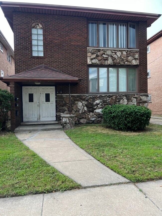 Building Photo - 1677 Patricia Pl