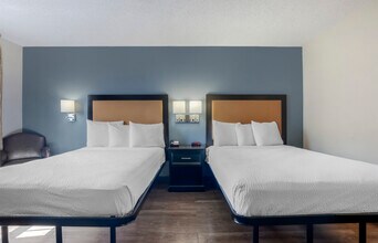 Extended Stay America - 8